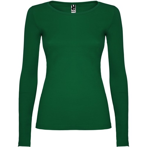 verde botella EXTREME WOMAN