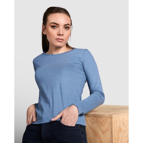 azul denim EXTREME WOMAN