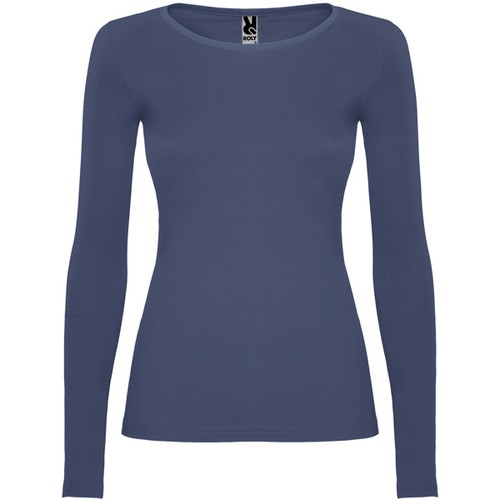 azul denim EXTREME WOMAN