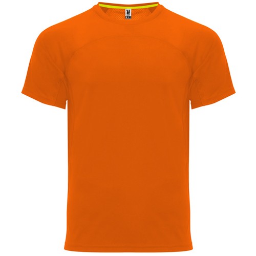 naranja fluo MONACO