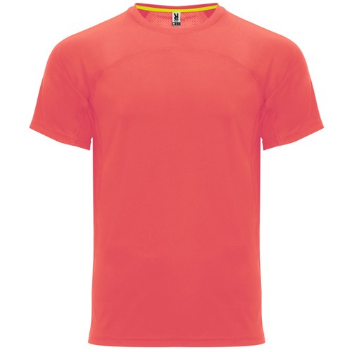 coral fluo MONACO