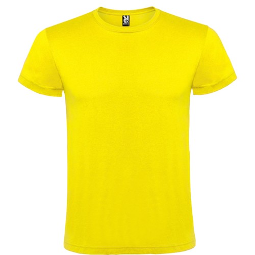 yellow ATOMIC 150