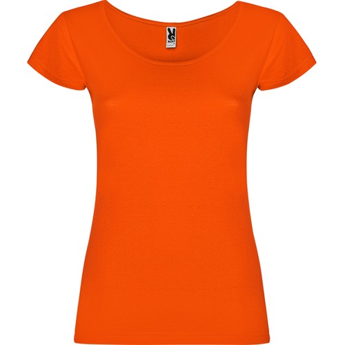 naranja fuego GUADALUPE