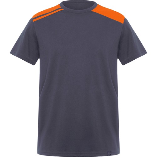 gris plomo/naranja EXPEDITION