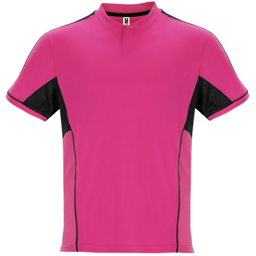 fucsia/negro BOCA