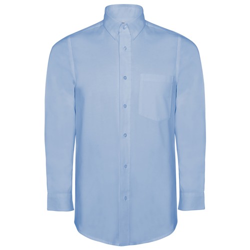 azul celeste OXFORD
