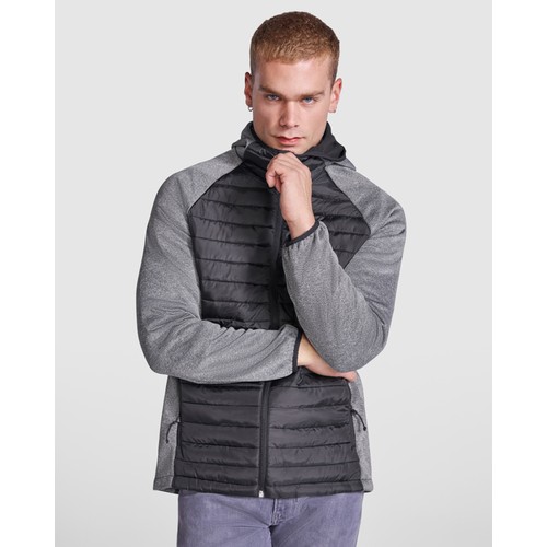 negro/gris plomo MINSK