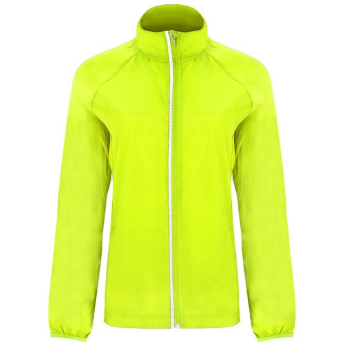 amarillo fluo GLASGOW WOMAN