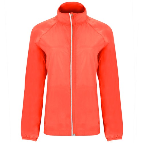 coral fluo GLASGOW WOMAN