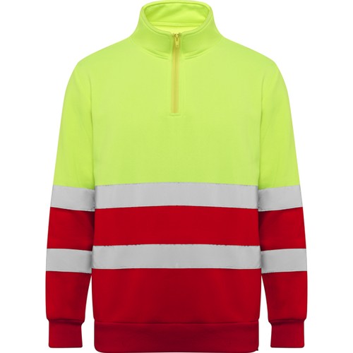 rojo vivo/amarillo fluo SPICA