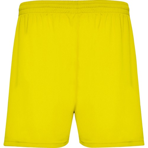 yellow CALCIO