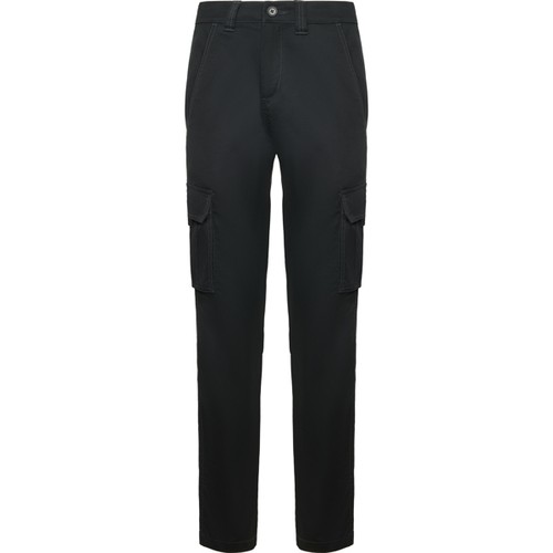 gris plomo DAILY WOMAN STRETCH