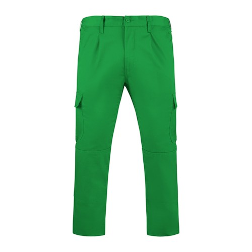 hierba verde DAILY