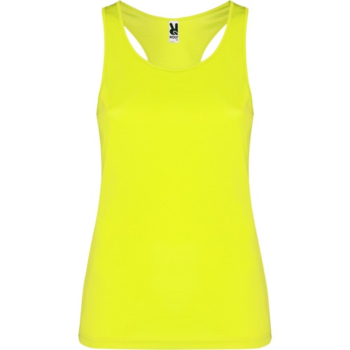 amarillo fluo SHURA