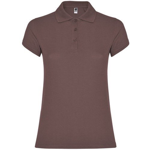 rojo claro STAR WOMAN