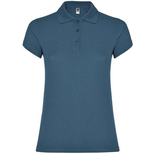 azul gris STAR WOMAN