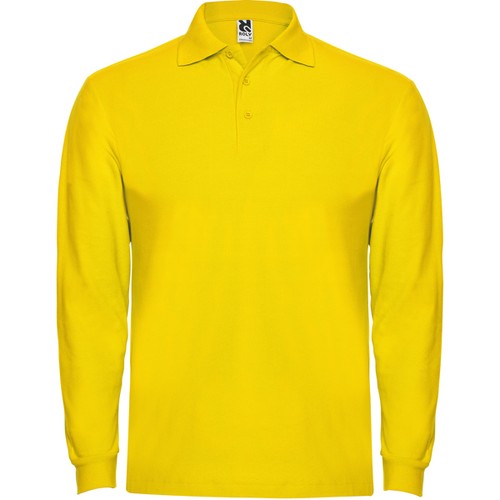 yellow ESTRELLA L/S