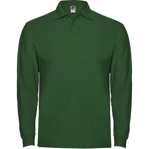 verde botella ESTRELLA L/S