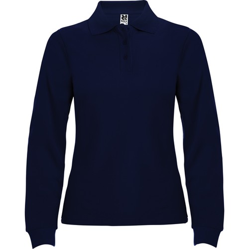 azul marino ESTRELLA WOMAN L/S