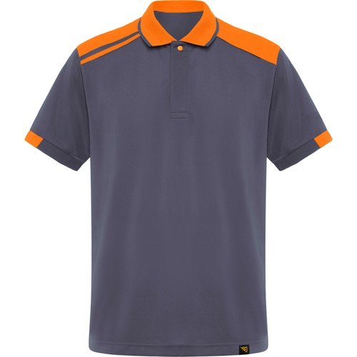 gris plomo/naranja SAMURAI
