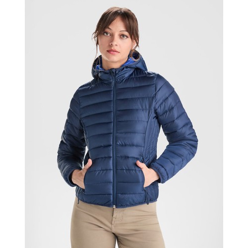 azul noche NORWAY WOMAN