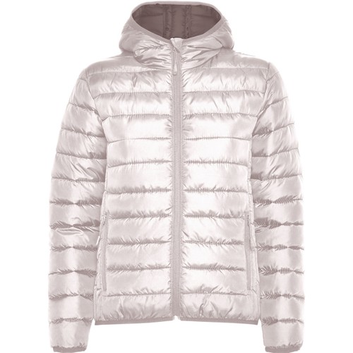 blanco vintage NORWAY WOMAN