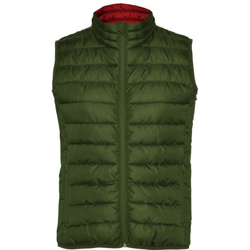 verde militar OSLO WOMAN