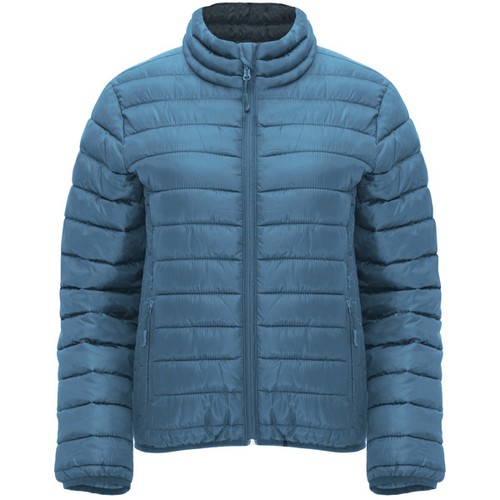 azul gris FINLAND WOMAN