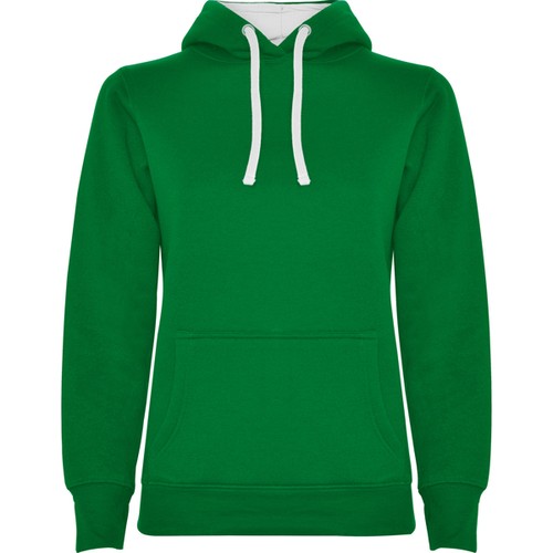 kelly green/blanco URBAN WOMAN