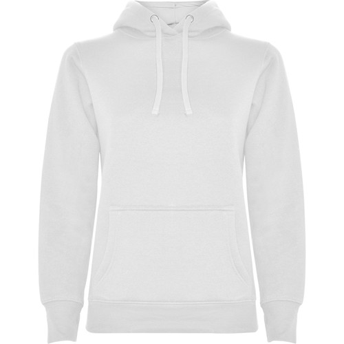 white URBAN WOMAN