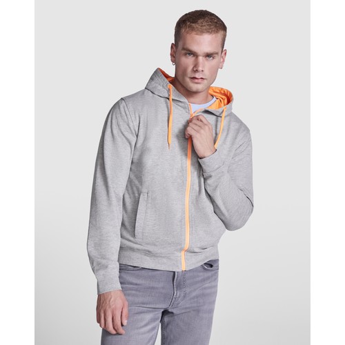 negro/naranja fluo FUJI