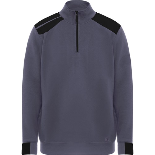 gris plomo/negro MAVERICK