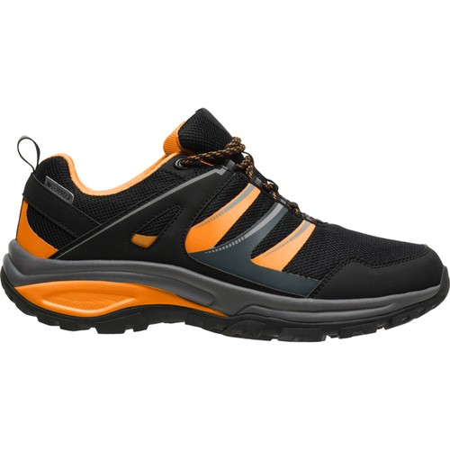 negro/naranja fluo MARC