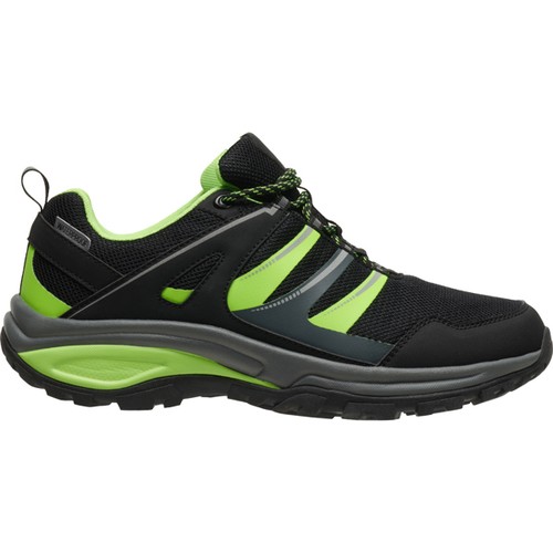 negro/verde fluo MARC