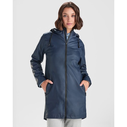 azul marino SITKA WOMAN