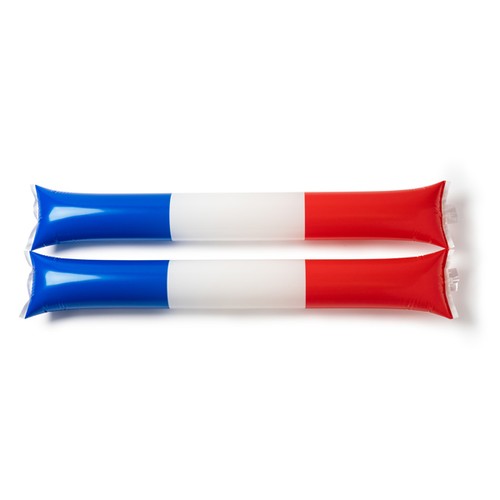 bandera de francia SUPORT