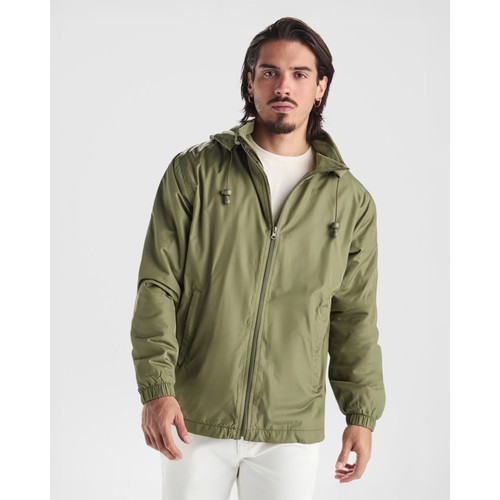 verde militar MAKALU