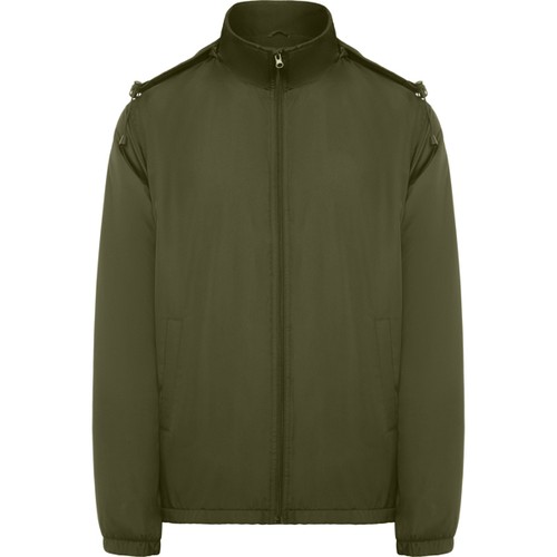 verde militar MAKALU