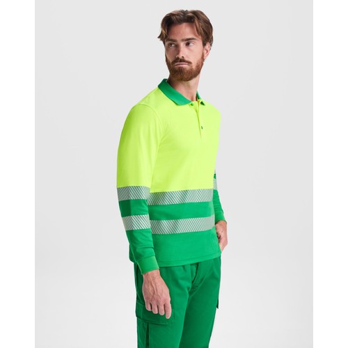 amarillo fluo ATRIO LS