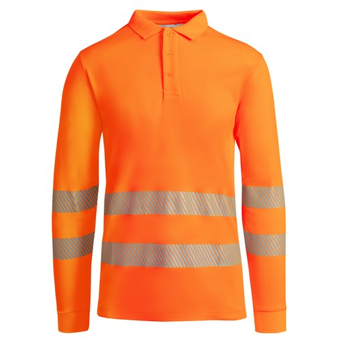 naranja fluo ATRIO LS