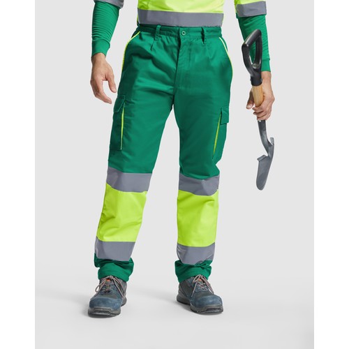 rojo vivo/amarillo fluo ENIX