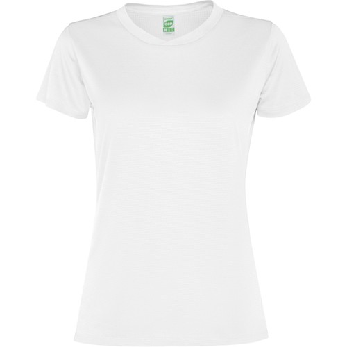 white SLAM WOMAN