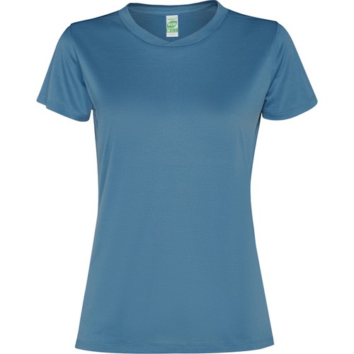 azul gris SLAM WOMAN