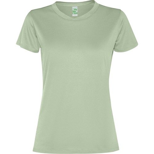 verde pálido SLAM WOMAN