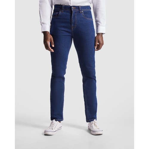 azul denim BROCK