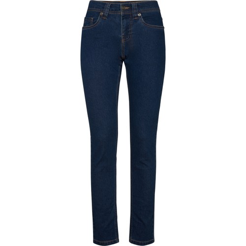 azul denim BROCK WOMAN