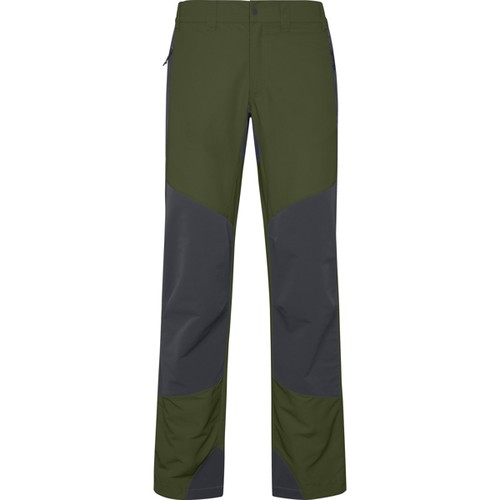 verde militar/gris plomo oscuro BONATI