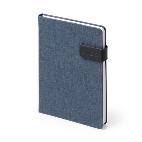 azul denim chiné KOVEN