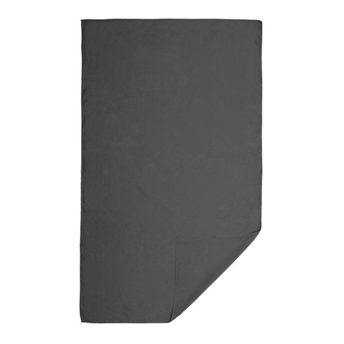 gris plomb foncé