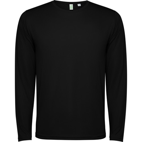 black ESTORIL L/S